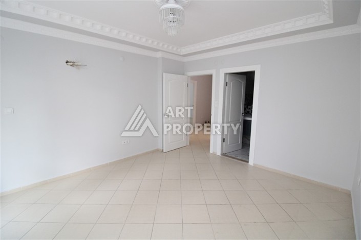 Квартира 2+1 в 250 метрах от моря в Махмутларе - Ракурс 10