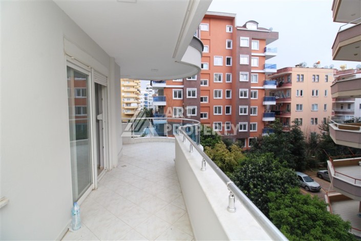 Квартира 2+1 в 250 метрах от моря в Махмутларе - Ракурс 13