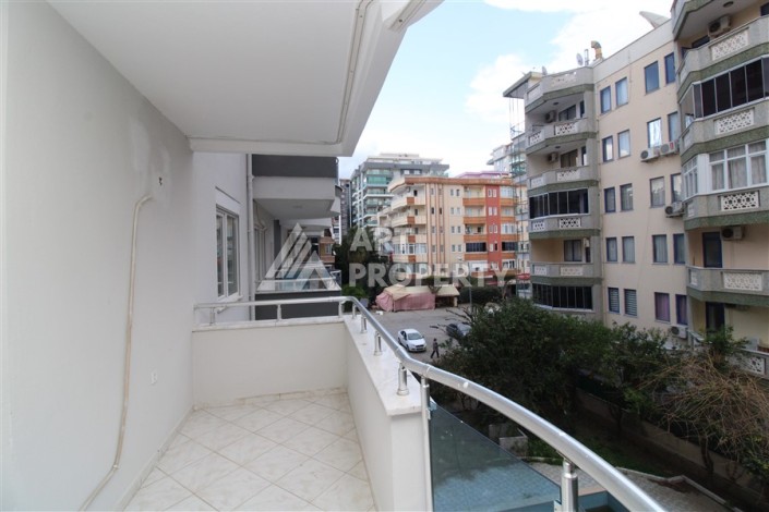 Квартира 2+1 в 250 метрах от моря в Махмутларе - Ракурс 14