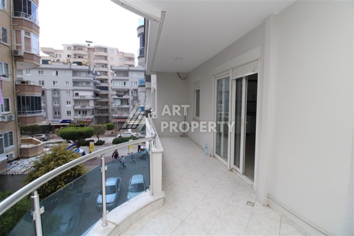 Квартира 2+1 в 250 метрах от моря в Махмутларе - Ракурс 15