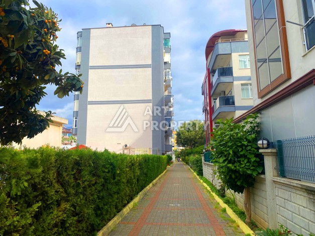 Квартира 2+1 в 5 минутах от моря в Оба, 95 кв.м. - Ракурс 2