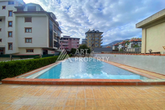 Квартира 2+1 в 5 минутах от моря в Оба, 95 кв.м. - Ракурс 3