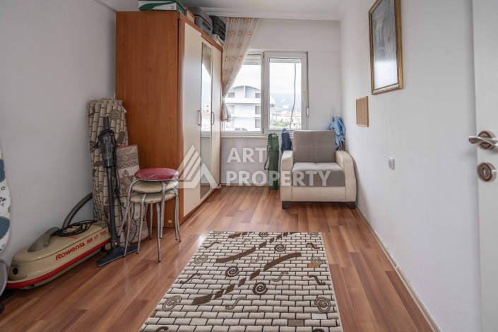 Квартира 2+1 в 5 минутах от моря в Оба, 95 кв.м. - Ракурс 10