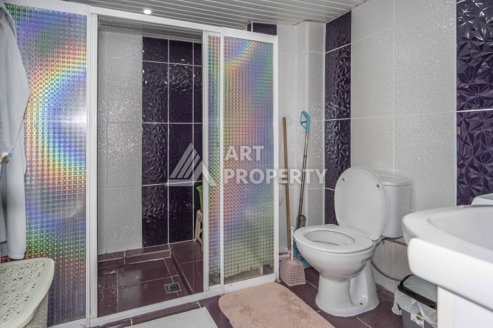 Квартира 2+1 в 5 минутах от моря в Оба, 95 кв.м. - Ракурс 21