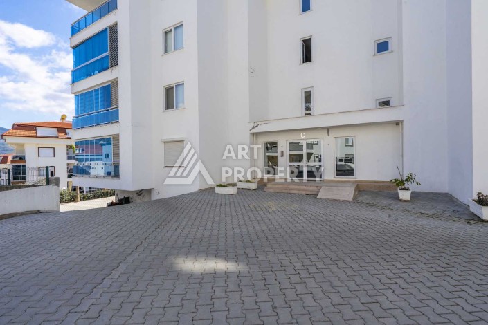 Квартира 2+1 с гардеробной в районе Оба, 150 кв.м. - Ракурс 6