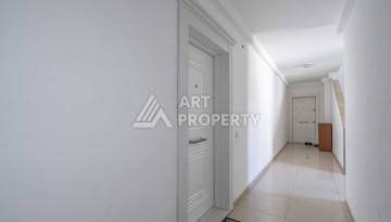 Квартира 2+1 с гардеробной в районе Оба, 150 кв.м. - Ракурс 9