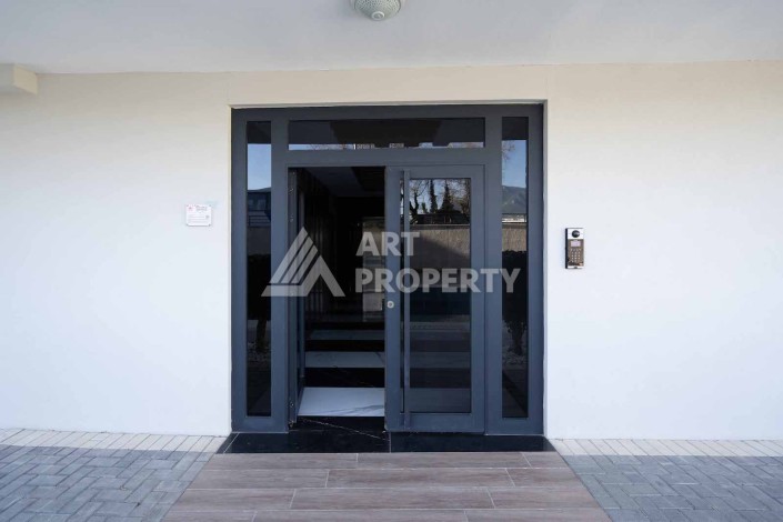 Квартира 1+1 в окружении природы, 110 кв.м. Оба, Алания. - Ракурс 5