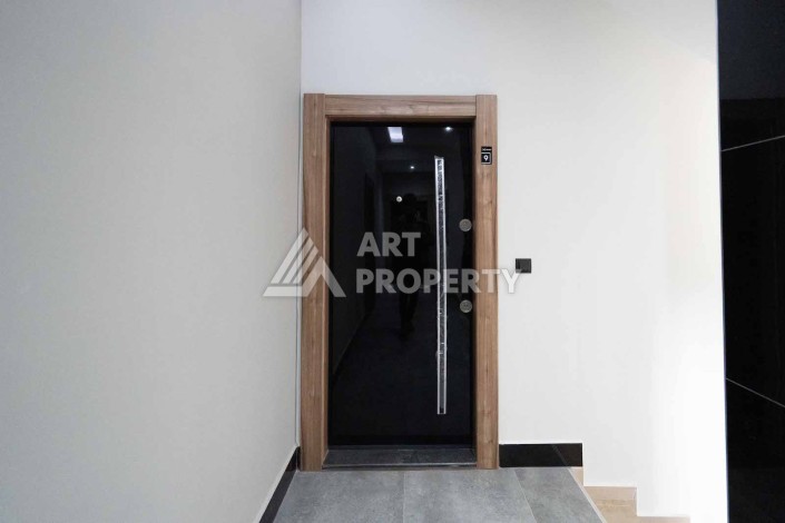 Квартира 1+1 в окружении природы, 110 кв.м. Оба, Алания. - Ракурс 23