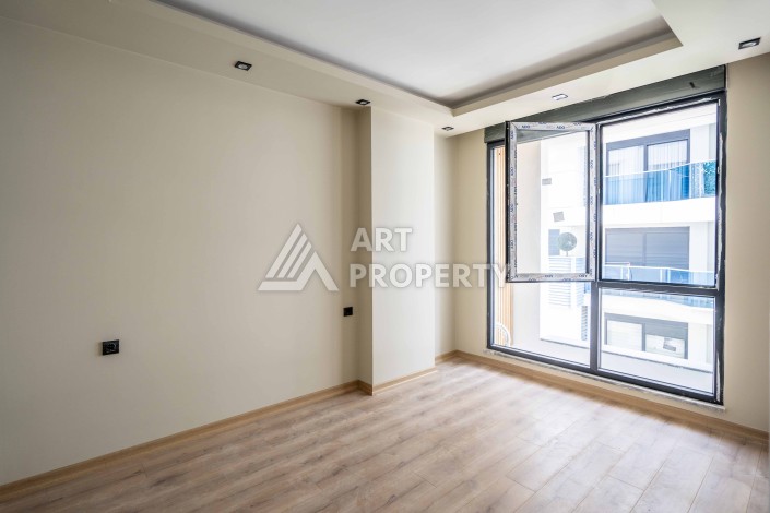 Квартира 2+1 в центре Оба, 85 кв.м. Супер-локация! - Ракурс 13