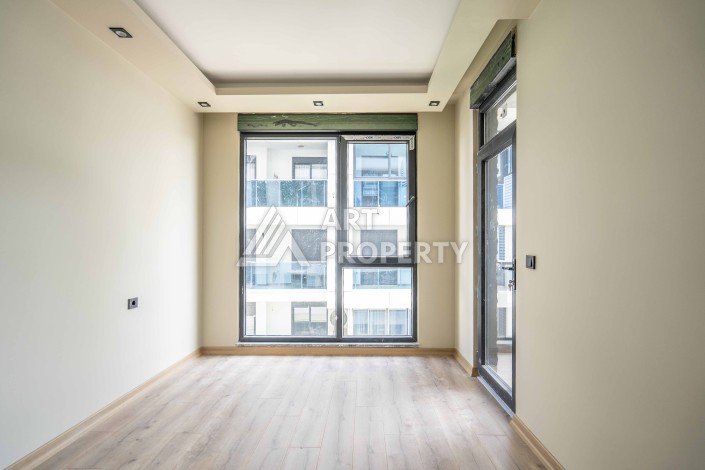 Квартира 2+1 в центре Оба, 85 кв.м. Супер-локация! - Ракурс 14