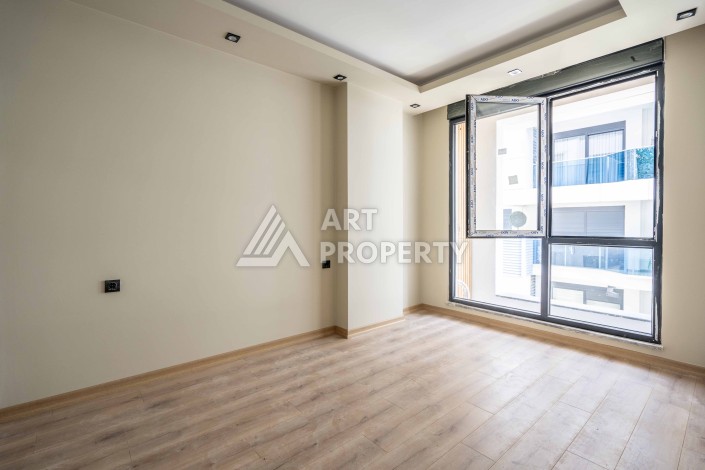 Квартира 2+1 в центре Оба, 85 кв.м. Супер-локация! - Ракурс 15