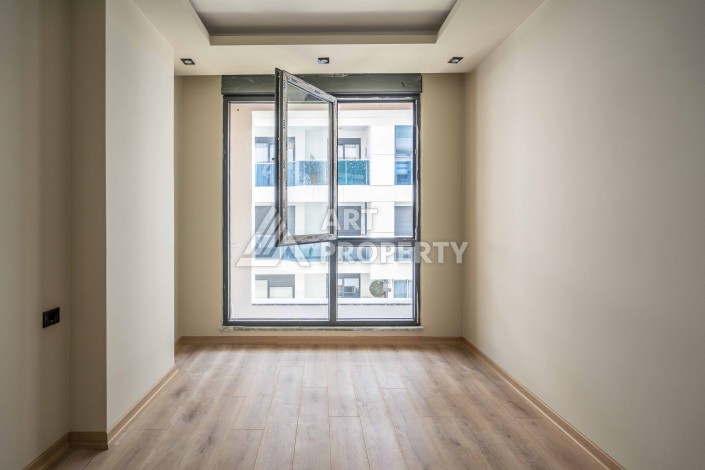 Квартира 2+1 в центре Оба, 85 кв.м. Супер-локация! - Ракурс 16