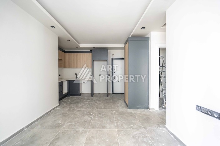 Квартира 2+1 в центре Оба, 85 кв.м. Супер-локация! - Ракурс 17