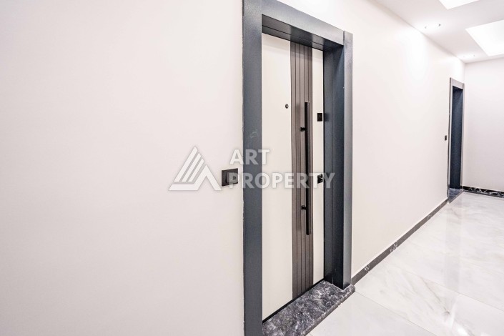 Квартира 2+1 в центре Оба, 85 кв.м. Супер-локация! - Ракурс 18