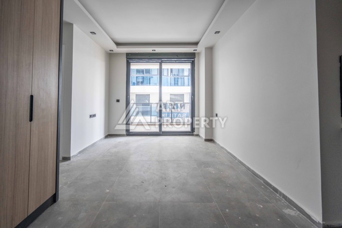 Квартира 2+1 в центре Оба, 85 кв.м. Супер-локация! - Ракурс 19