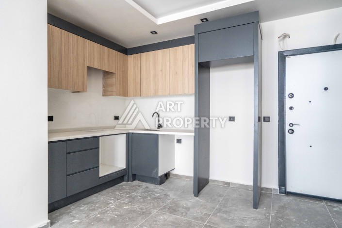 Квартира 2+1 в центре Оба, 85 кв.м. Супер-локация! - Ракурс 21