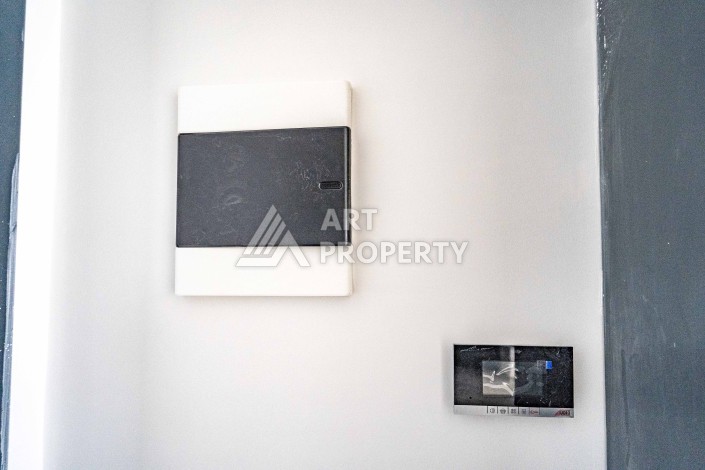 Квартира 2+1 в центре Оба, 85 кв.м. Супер-локация! - Ракурс 22