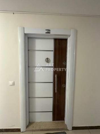 Меблированный дуплекс 2+1 в элитной резиденции, 140 кв.м. Кестель, Алания - Ракурс 28