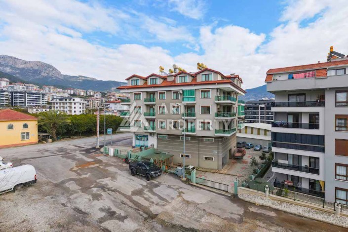 Дуплекс 4+1 в верхней Обе, 200 кв.м. - Ракурс 3