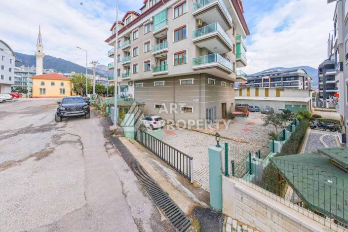 Дуплекс 4+1 в верхней Обе, 200 кв.м. - Ракурс 4