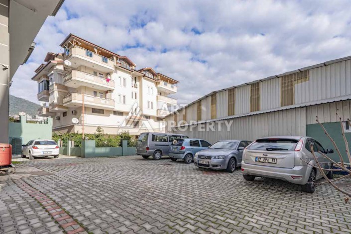 Дуплекс 4+1 в верхней Обе, 200 кв.м. - Ракурс 6