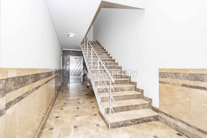 Дуплекс 4+1 в верхней Обе, 200 кв.м. - Ракурс 7