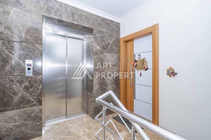 Дуплекс 4+1 в верхней Обе, 200 кв.м. - Ракурс 8