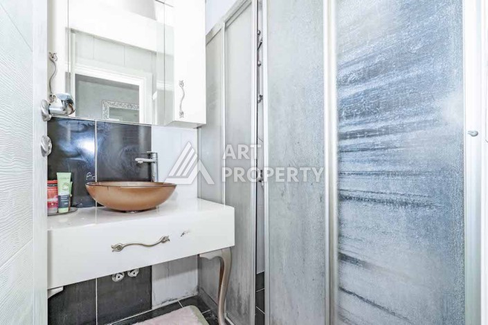 Дуплекс 4+1 в верхней Обе, 200 кв.м. - Ракурс 15