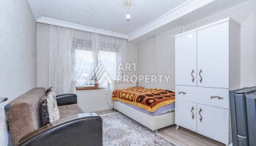 Дуплекс 4+1 в верхней Обе, 200 кв.м. - Ракурс 18