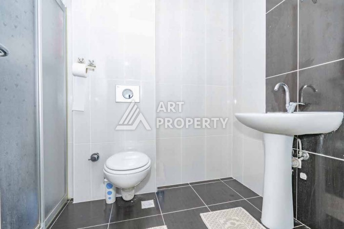 Дуплекс 4+1 в верхней Обе, 200 кв.м. - Ракурс 20