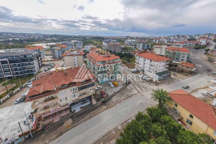 Дуплекс 4+1 в верхней Обе, 200 кв.м. - Ракурс 22