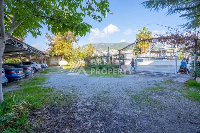 Квартира 2+1 в центре Оба, 110 кв.м. - Ракурс 2