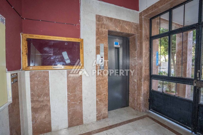 Квартира 2+1 в центре Оба, 110 кв.м. - Ракурс 4