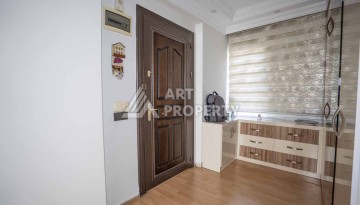 Квартира 2+1 в центре Оба, 110 кв.м. - Ракурс 6