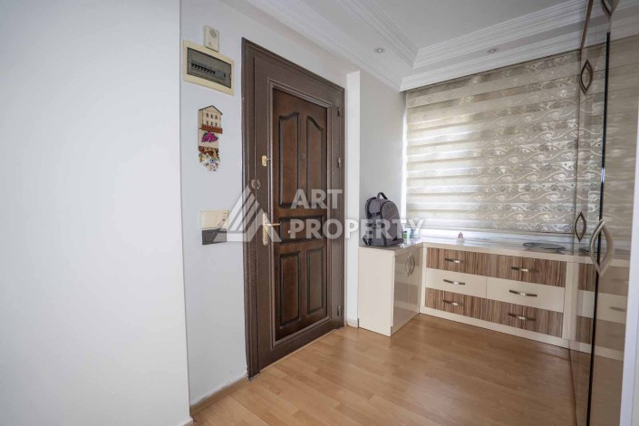 Квартира 2+1 в центре Оба, 110 кв.м. - Ракурс 5