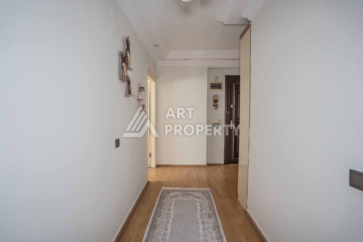 Квартира 2+1 в центре Оба, 110 кв.м. - Ракурс 6