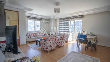 Квартира 2+1 в центре Оба, 110 кв.м. - Ракурс 8