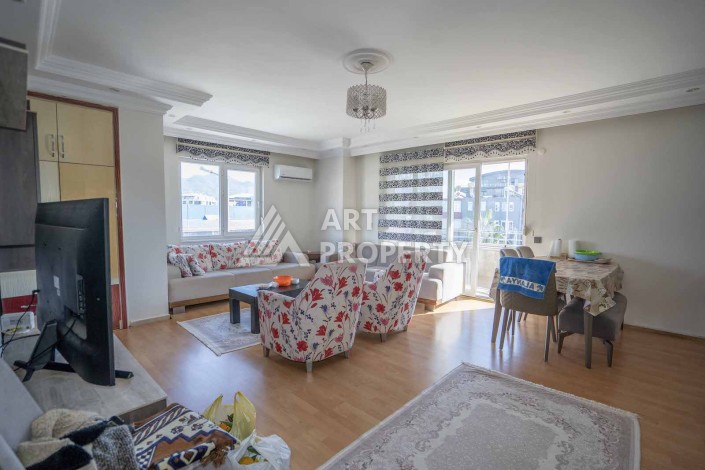 Квартира 2+1 в центре Оба, 110 кв.м. - Ракурс 7