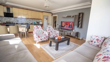 Квартира 2+1 в центре Оба, 110 кв.м. - Ракурс 9