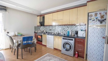 Квартира 2+1 в центре Оба, 110 кв.м. - Ракурс 10