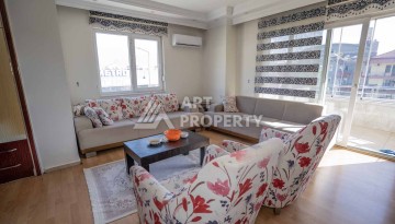 Квартира 2+1 в центре Оба, 110 кв.м. - Ракурс 11