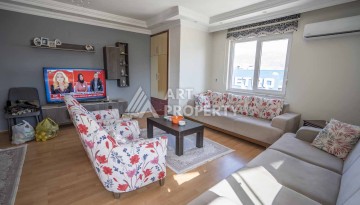 Квартира 2+1 в центре Оба, 110 кв.м. - Ракурс 13