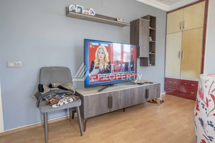 Квартира 2+1 в центре Оба, 110 кв.м. - Ракурс 13