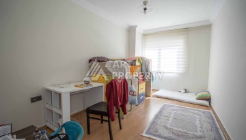 Квартира 2+1 в центре Оба, 110 кв.м. - Ракурс 15