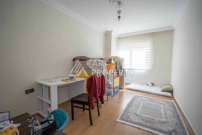 Квартира 2+1 в центре Оба, 110 кв.м. - Ракурс 14