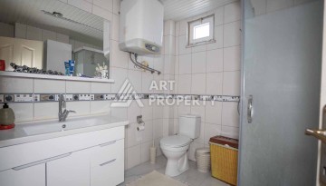 Квартира 2+1 в центре Оба, 110 кв.м. - Ракурс 16