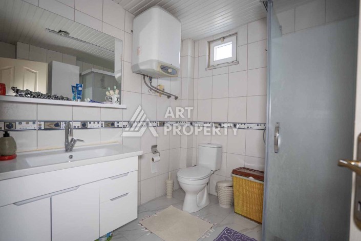 Квартира 2+1 в центре Оба, 110 кв.м. - Ракурс 15