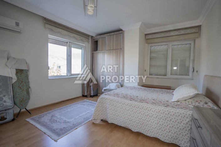 Квартира 2+1 в центре Оба, 110 кв.м. - Ракурс 20