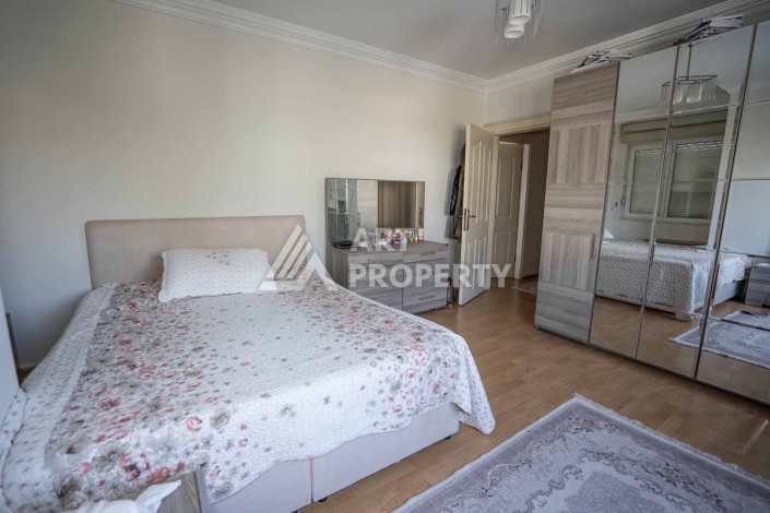 Квартира 2+1 в центре Оба, 110 кв.м. - Ракурс 21