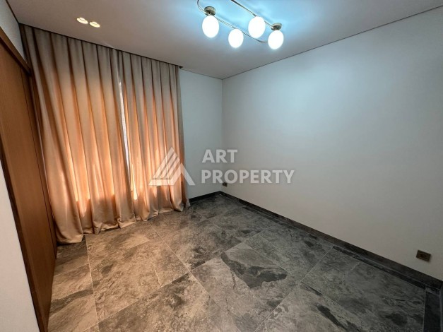 Уникальная квартира 3+1 в районе пляжа Клеопатры, 87 кв.м. - Ракурс 10